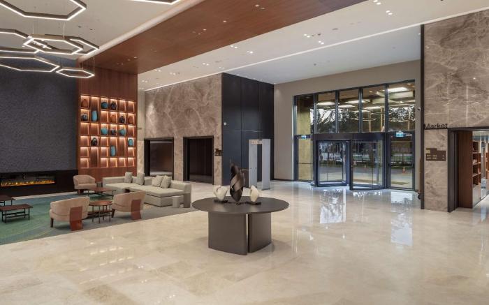 DoubleTree by Hilton Canakkale