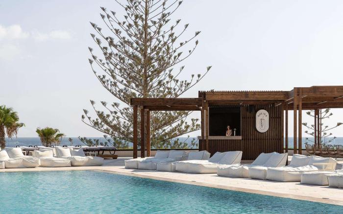 Helea Lifestyle Beach Resort