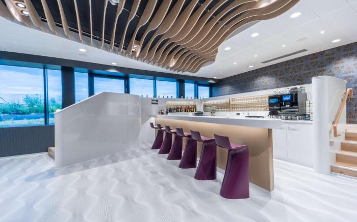 Prize by Radisson, Bern City
