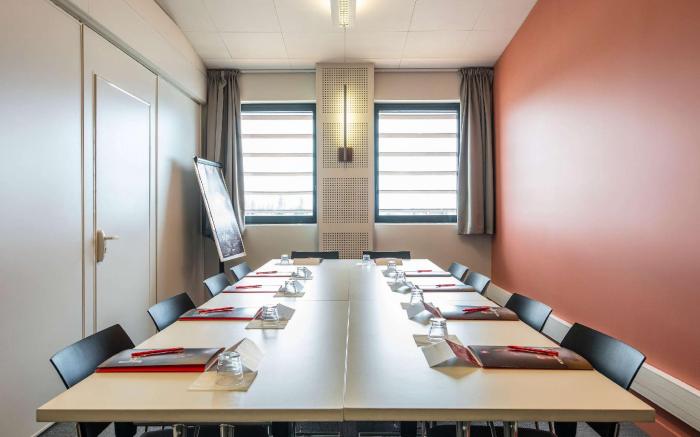 ibis Lyon Sud Oullins