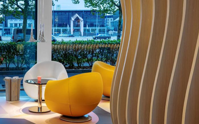 Prize by Radisson, Bremen City