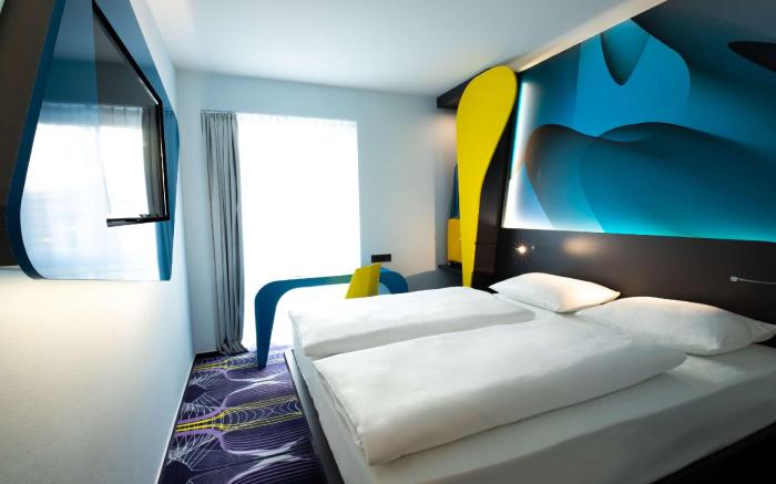 Prize by Radisson, Erfurt City