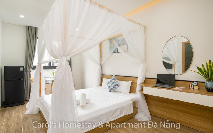Carol  Homestay & Apartment 3