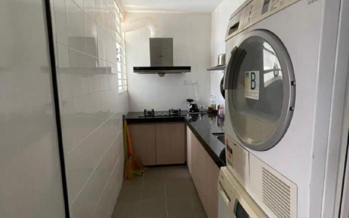 VLA 16 HOMESTAY PUTRAJAYA DWIPUTRA