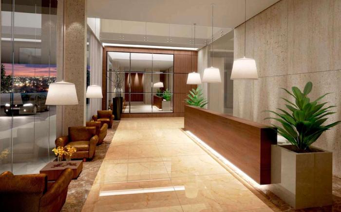 Ramada by Wyndham Brasilia Alvorada