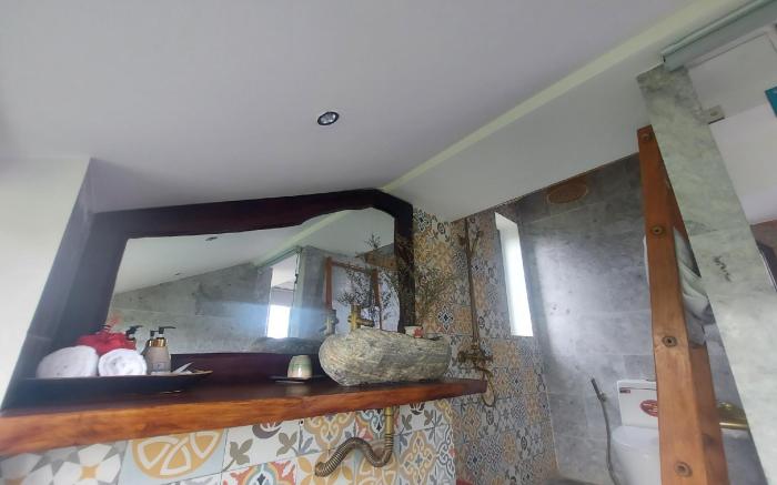 Hoi An Ti Hon Villa Private Pool