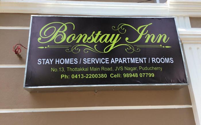 bon stay inn