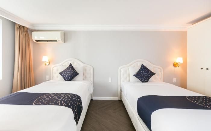 Stellar Boutique Hotel