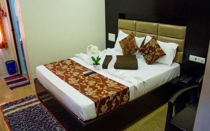 Brindavan Residency 