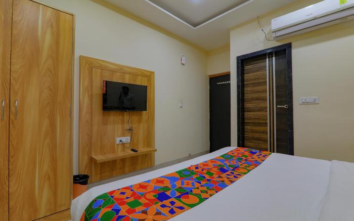 FabHotel Super 3 Premium