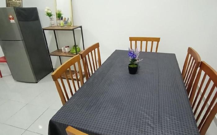 Ros 46 Homestay