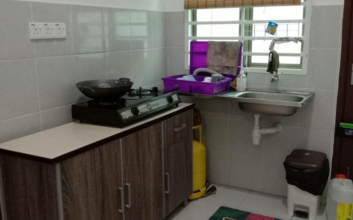 Ros 46 Homestay