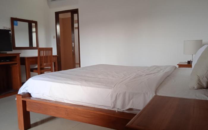 Family House Hotel Kuta
