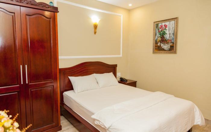 Sea Memory Hotel 