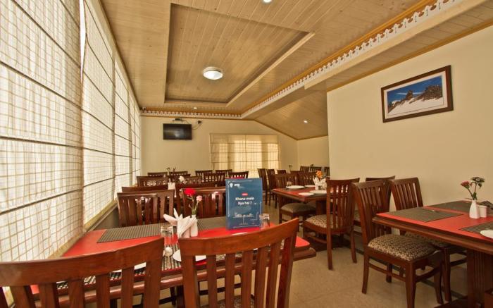 Seven Hills Shimla by Him Haults Hospitality