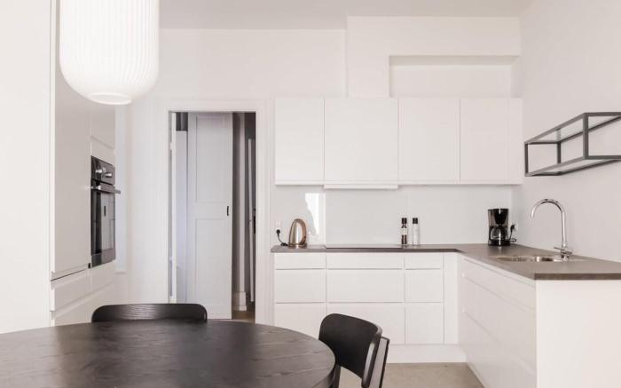 Lovely Apt · Next to DK Parliament · Heart of CPH