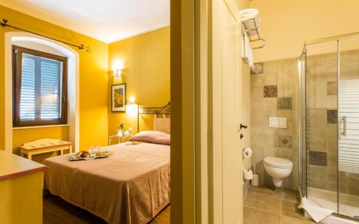 Albergo Diffuso Villa Asfodeli
