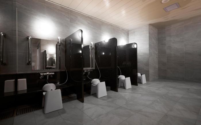 Daiwa Roynet Hotel Sapporo Nakajima Koen