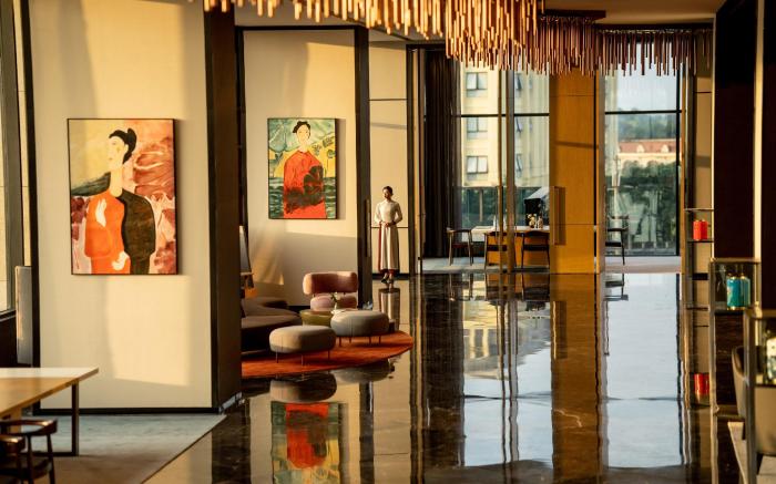 Crowne Plaza Vinh Yen City Centre By IHG
