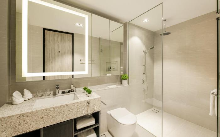 Ascott Star KLCC Kuala Lumpur