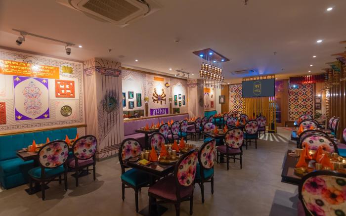 HOLYWATER Hotel By Ganga Kinare