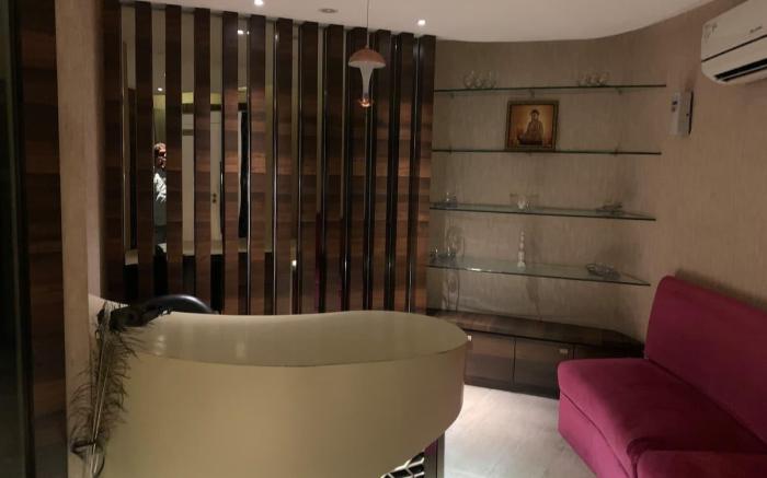 Rajhans Belliza Luxurious Homes