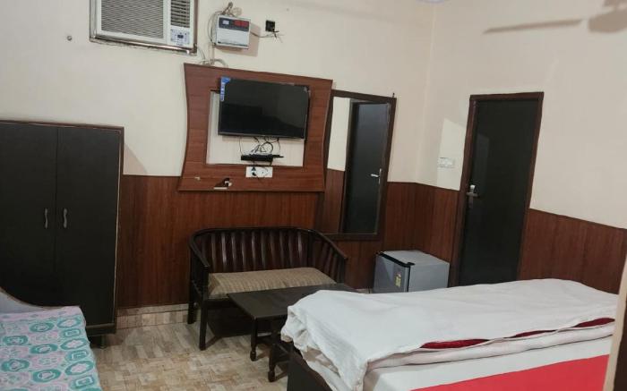 BRIGHT GUEST HOUSE