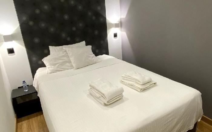 Fisherman's Cosy Studio Albufeira