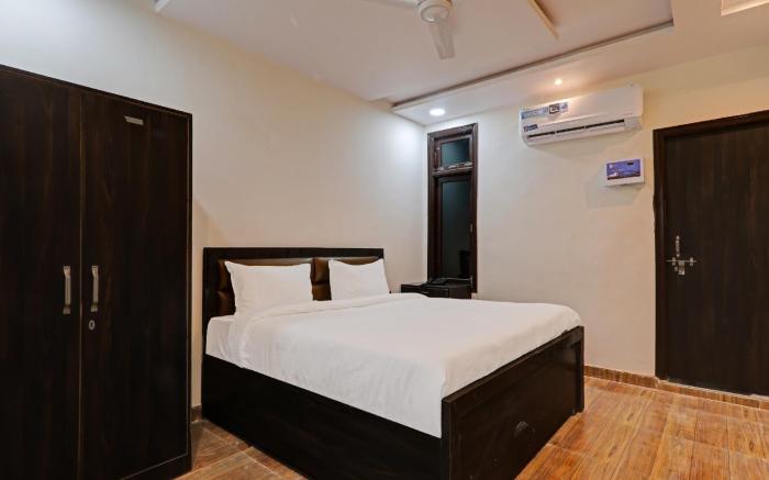 Collection O Townhouse Lemonade Shyam Nagar