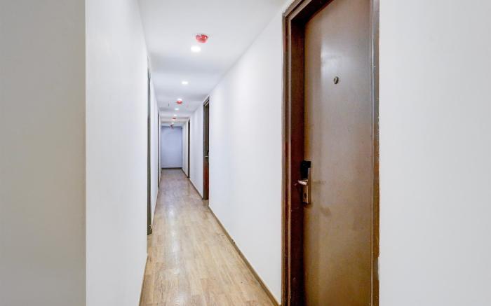 Townhouse Khar The Habitat