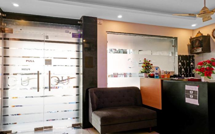 Collection O Iskcon Prayagraj Formerly Usha Continental