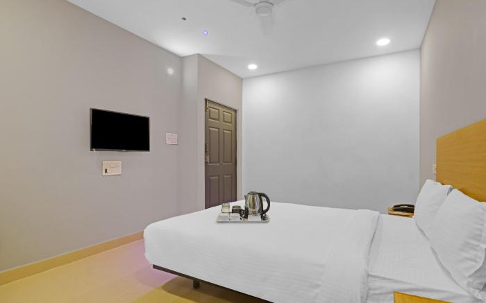 Super Townhouse Che Sigma