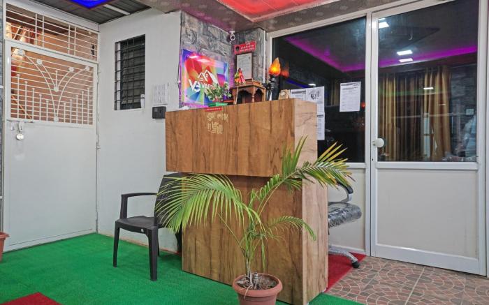 Super Hotel O Vardhan Executive