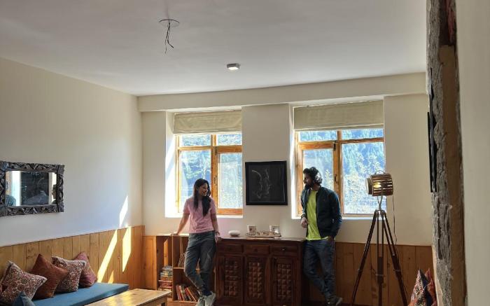 khvaab Boutique Stay