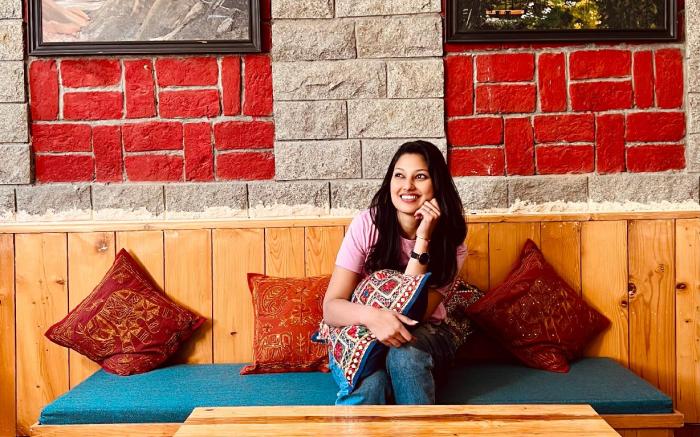khvaab Boutique Stay