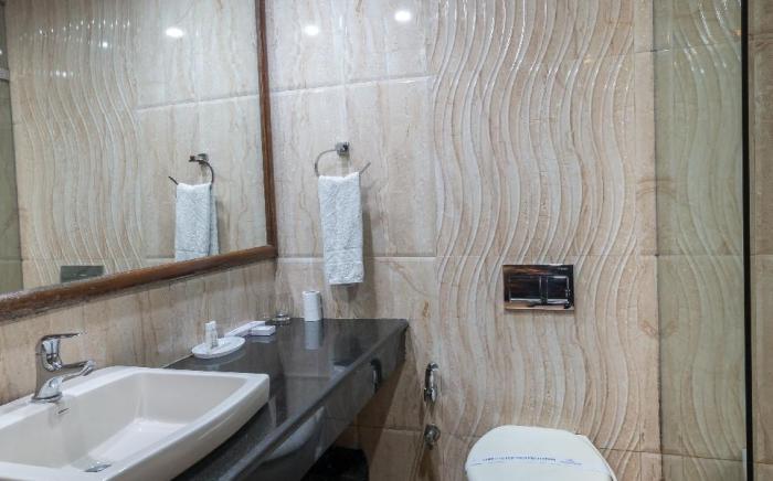 Zone Connect by The Park Mussoorie