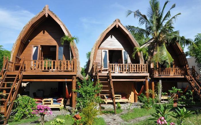 Mango Dive & Bungalow