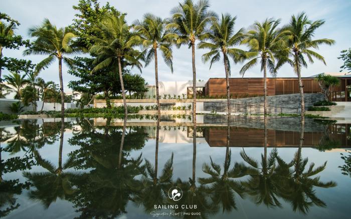 Sailing Club Signature Resort Phu Quoc