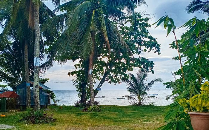RedDoorz @ St. Anthony Beach Resort
