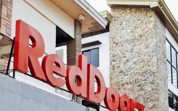 RedDoorz @ KBL Transient Inn San Fernando