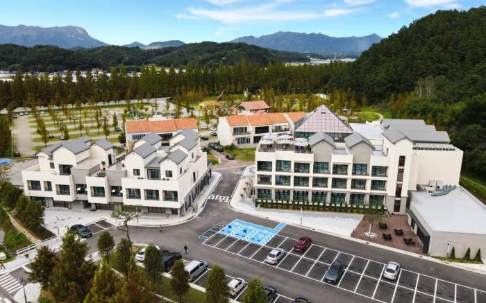 Hotel de’monde