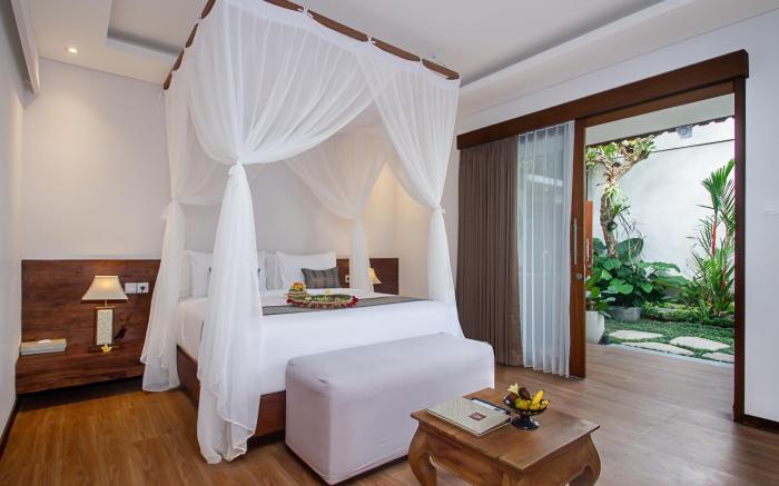 Reswaha Villas by GenuineHost