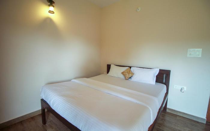 VILLA AROHA 3BR VILLA WITH PVT POOL NEAR BAGA 