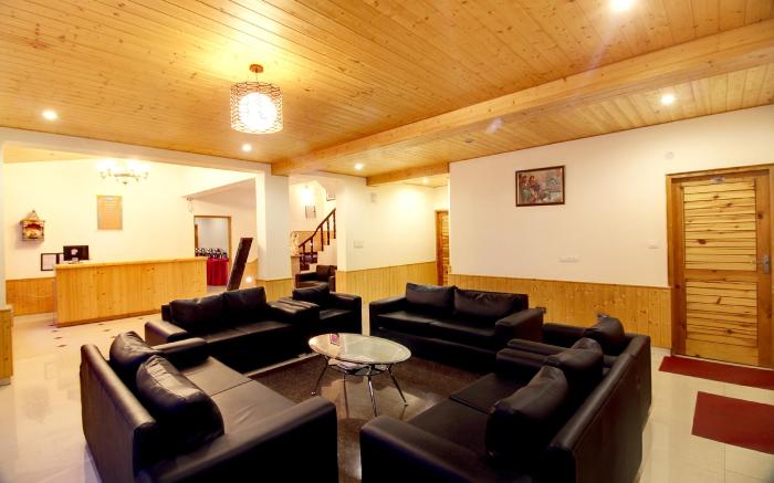 Thomas Villa Resort