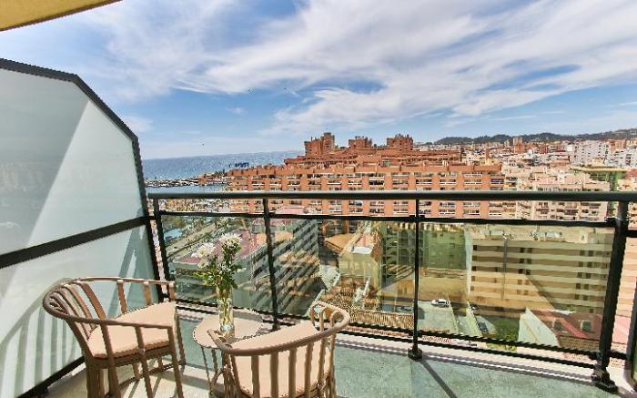 Leonardo Hotel Fuengirola Costa del Sol