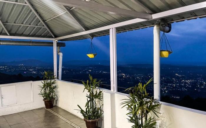 Regenta Resort Exotica Dharamshala on Hilltop