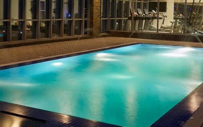 AL Hamra Hotel Kuwait
