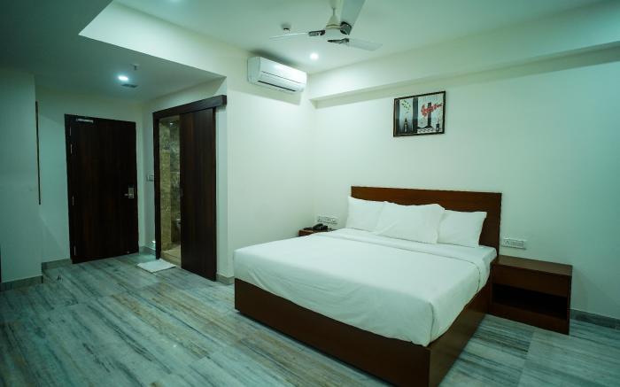 Welkin Hotel