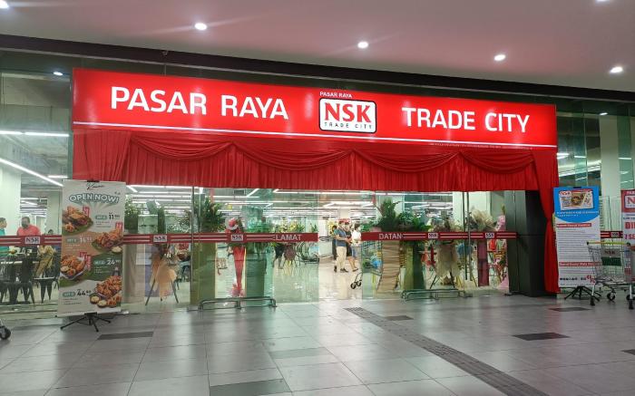 Modern Luxury Studio @ Seri Kembangan