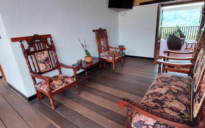 Hotel Boutique Simacota
